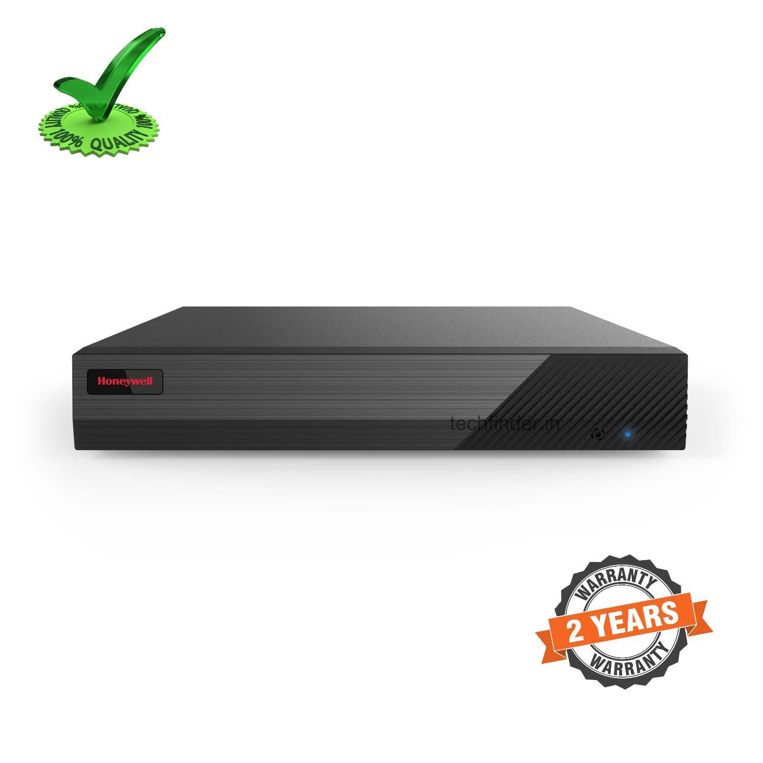 Honeywell HA-DVR-2104-L 2mp 4ch AHD DVR Honeywell HA-DVR-2104-L 2mp 4ch AHD DVR